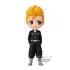 Tokyo Revengers Q Posket PVC Statue Takemichi Hanagaki (Ver. A) 18 cm