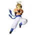 Dragon Ball Z Dokkan Battle PVC Statue Super Gogeta 20 cm