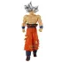 Dragon Ball Super Solid Edge Works PVC Statue Son Goku Ultra Instinct 20 cm