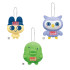 Tamagotchi Mascot Plush Plüschfiguren 10 cm Tamagotchi Paradise Vol.1 Sortiment (35)