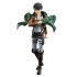 Attack On Titan Grandista PVC Statue Levi 27 cm