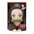 Demon Slayer: Kimetsu No Yaiba Hyokofig PVC Statue Nezuko Kamado 16 cm
