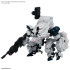 Synduality High Grade Plastic Model Kit Gilbow 