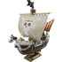 One Piece: Going Merry Model Kit