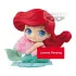 Disney Sweetiny Minifigur Arielle Normal Color Ver. 10 cm