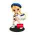 Street Fighter Q Posket Minifigur Cammy Ver. B 14 cm
