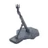 Bandai Figurenständer Action Base Gray