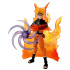 Nasruto Shippuden Anime Heroes Beyond Actionfigur Naruto Uzumaki 17 cm