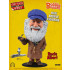 Only Fools and Horses Wackelkopf-Figur Uncle Albert 7 cm