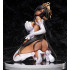 Kuroinu: Kedakaki Seijo Wa Hakudaku Ni Somaru Statue 1/4 Olga Discordia Wedding White Ver. 25 cm