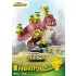 Minions Prehistoric D-Stage PVC Diorama Statue 15 cm