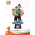 Chaos im Netz Ralph & Vanellope D-Stage PVC Diorama Statue 16 cm