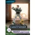 Lightyear D-Stage PVC Diorama Statue Buzz Lightyear 15 cm