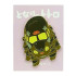 Mein Nachbar Totoro Ansteck-Button Cat Bus 2 T-43