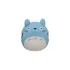 Mein Nachbar Totoro Mini Geldbeutel Totoro blau 9 cm 