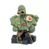 Das Schloss im Himmel Tischuhr Robot Soldier's Hope 15 cm
