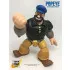 Popeye Actionfigur Wave 01 Bluto