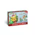 Pokémon 2020 Figuren Adventskalender Holiday 