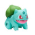 Pokémon Kanto Vinyl Figur Bisasam 10 cm Wave 1