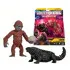 Godzilla x Kong: The New Empire - Suko with Titanus Doug 6 inch Action Figure