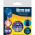 Doctor Who Ansteck-Buttons 5er-Pack Exterminate 