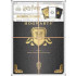 Harry Potter Notizbücher 3er-Pack Hogwarts