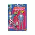 Bill & Teds Bill S. Preston, Esq. FigBiz Actionfigur 13 cm