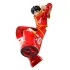 One Piece S.H.Figuarts Actionfigur Monkey D. Luffy Future Island Egghead 15 cm