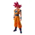 Dragon Ball Super S.H.Figuarts Actionfigur Super Saiyan God Son Guko (God Aura) 15 cm       
