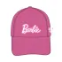 Barbie: Logo Baseball Cap