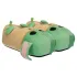 Star Wars Hausschuhe mit 3D-Applikationen The Mandalorian Sortiment (12)