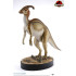 Jurassic Park Parasaurolophus Statue 53 cm