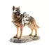 Fallout Dogmeat Statue 18 cm