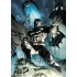 DC Comics Standard Puzzle Batman (1000 Teile)