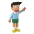 Doraemon Minifigur Suneo 7 cm