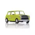 Mr. Bean Mini Diecast Modellauto