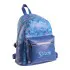 Lilo & Stitch Kunstleder-Rucksack Experiment 626 