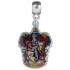 Harry Potter Anhänger Gryffindor Crest (versilbert)