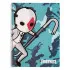 Fortnite Notizbuch A4 Wildcard II