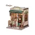 Miniature House Model Kit Sunny Cafe 20 x 16 cm  