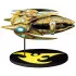 StarCraft Protoss Carrier Ship Replik 18 cm