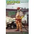 Death Gas Station Old Bone Actionfigur 15 cm