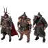 Romance of the Three Kingdoms Sammler-Set Actionfiguren 1/12 Ode of Heroes (Deluxe)