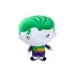 DC Comics Plüschfigur Joker Chibi Style 25 cm