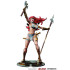 Red Sonja 45th Anniversary Statue 32 cm by Frank Thorne