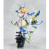 Original Character PVC Statue Bunny Suit Planning Sophia F. Shirring 26 cm