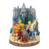 Scooby Doo Statue Carved by Heart 23 cm