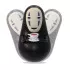 Chihiros Reise ins Zauberland Figur mit rundem Boden No Face's coffe time 6 cm