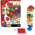 Super Mario Spiel Cap Stacker