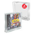 Acrylgehäuse 2er-Pack für PlayStation 1        